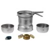 Trangia STURMKOCHER KLEIN 27-21, DUOSSAL - Spirituskocher