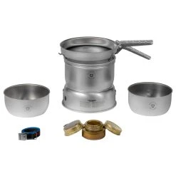 Trangia STURMKOCHER KLEIN 27-21, DUOSSAL - Spirituskocher