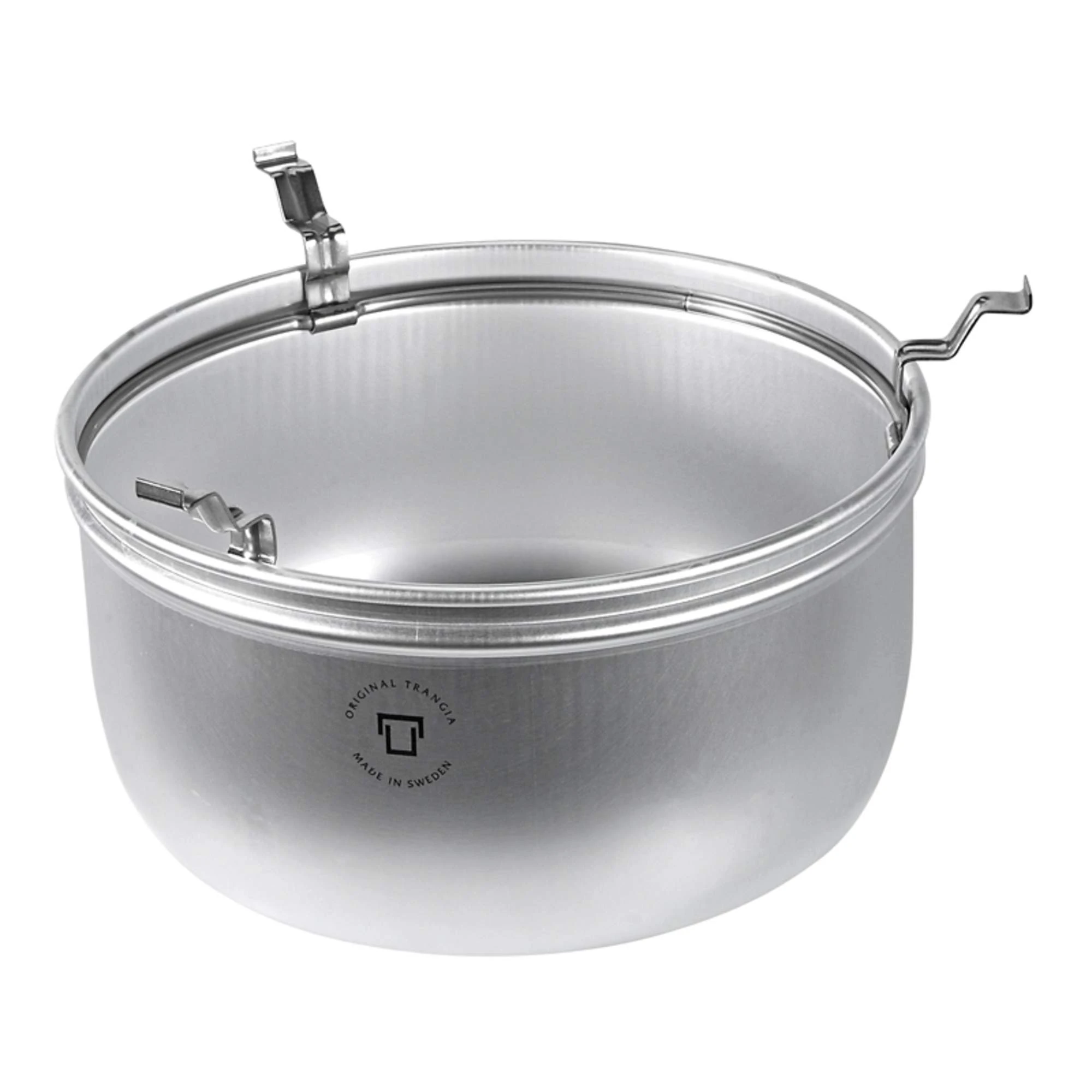 WINDSCHUTZ OBEN FÜR TRANGIA 25 GROß, UL ALU - Ersatzteil 3 WINDSCHUTZ OBEN FÜR TRANGIA 25 GROß, UL ALU - Ersatzteil