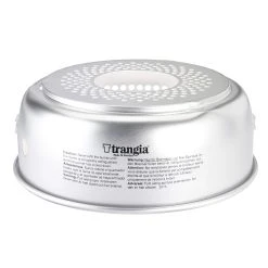 WINDSCHUTZ UNTEN FÜR TRANGIA 27 KLEIN, UL ALU - Ersatzteil