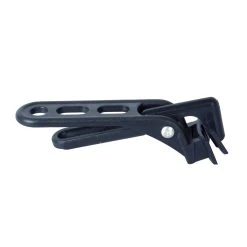 Basic Nature ' BIWAK' TOPFGRIFF, ABS KUNSTSTOFF - Campinggeschirr