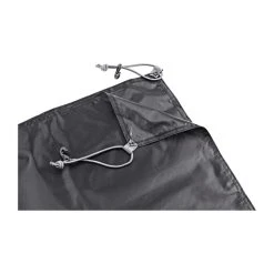 Jack Wolfskin FLOORSAVER GOSSAMER - Zeltplane -Marmot Shop 173358 c floorsaver gossamer jack wolfskin