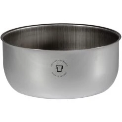 Trangia TOPF GROß, 1,75 L DUOSSAL - Campinggeschirr