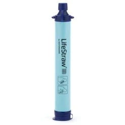 Lifestraw PERSONAL (BLUE) - Trinkwasserfilter -Marmot Shop 242751 h personal lifestraw 1