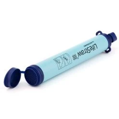 Lifestraw PERSONAL (BLUE) - Trinkwasserfilter -Marmot Shop 242751 i personal lifestraw 1