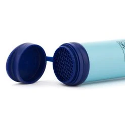 Lifestraw PERSONAL (BLUE) - Trinkwasserfilter -Marmot Shop 242751 j personal lifestraw 1