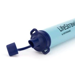 Lifestraw PERSONAL (BLUE) - Trinkwasserfilter -Marmot Shop 242751 l personal lifestraw 1