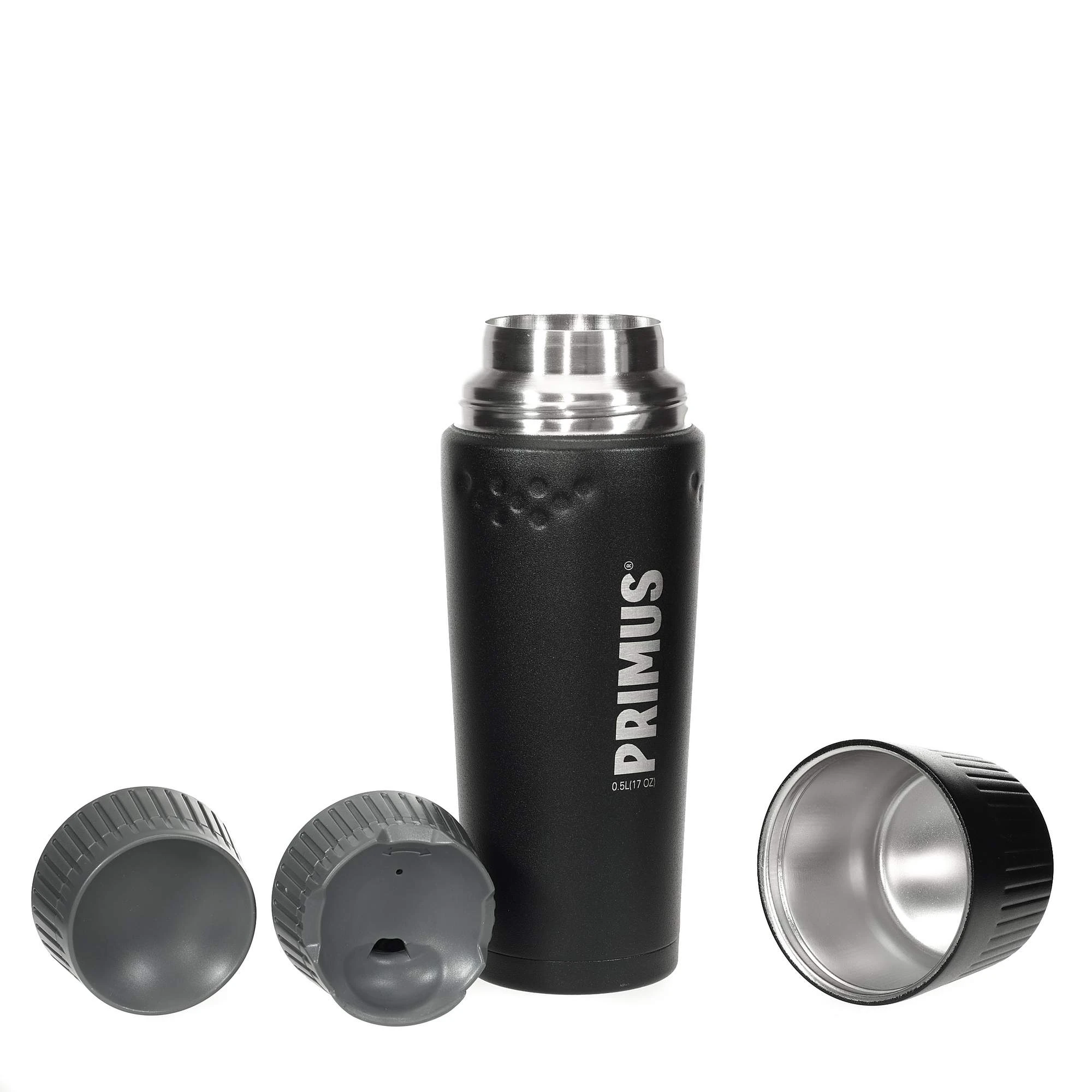 Primus TRAILBREAK VACUUM BOTTLE 0.5LBLACK - Thermokanne 6 Primus TRAILBREAK VACUUM BOTTLE 0.5LBLACK - Thermokanne – Bild 4