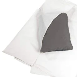 FRILUFTS ORGANIC COTTON BLANKET LINER - Schlafsack Inlett 15 FRILUFTS ORGANIC COTTON BLANKET LINER - Schlafsack Inlett -Marmot Shop 271501001 i cotton blanket liner frilufts