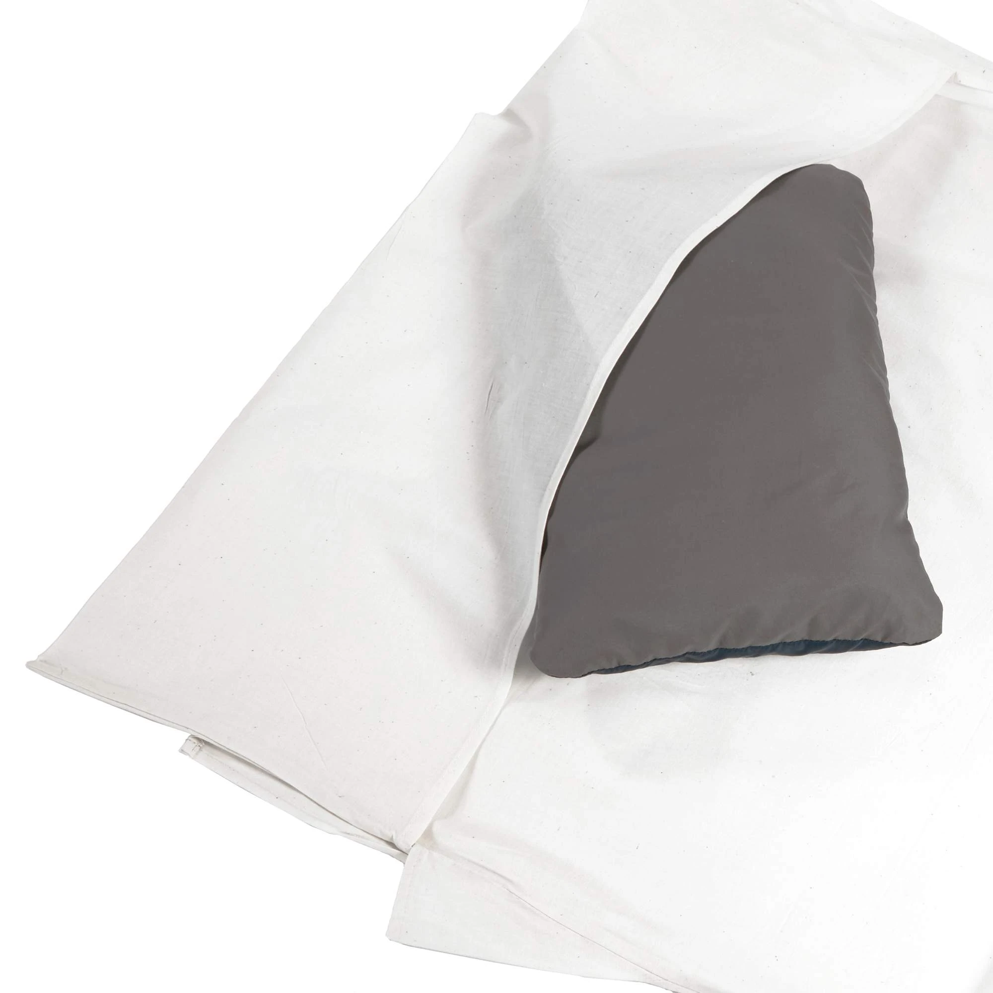 FRILUFTS ORGANIC COTTON BLANKET LINER - Schlafsack Inlett 9 FRILUFTS ORGANIC COTTON BLANKET LINER - Schlafsack Inlett – Bild 7