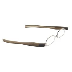 Podreader LESEBRILLE & ETUI