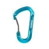 MUNKEES D-FORM KARABINER MIT DRAHTBÜGEL - Karabiner -Marmot Shop 279192 a forged d carabiner munkees