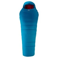 Marmot Shop 13 Mountain Equipment CLASSIC 750 WMNS Damen - Winterschlafsack