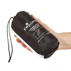 FRILUFTS ORGANIC COTTON BLANKET LINER - Schlafsack Inlett 13 FRILUFTS ORGANIC COTTON BLANKET LINER - Schlafsack Inlett -Marmot Shop 286334001 e organic cotton blanket liner frilufts