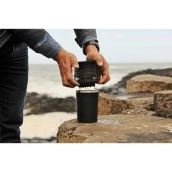 CAFFLANO KOMPACT - Kaffeepresse -Marmot Shop 286461 g cafflano kompact cafflano