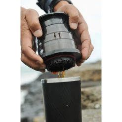 CAFFLANO KOMPACT - Kaffeepresse -Marmot Shop 286461 h cafflano kompact cafflano