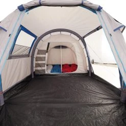 FRILUFTS GRASSHOLM 4 AIR - Familienzelt 38 FRILUFTS GRASSHOLM 4 AIR - Familienzelt -Marmot Shop 300599001 j grassholm 4 air frilufts 1