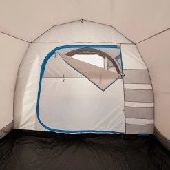 FRILUFTS GRASSHOLM 4 AIR - Familienzelt 48 FRILUFTS GRASSHOLM 4 AIR - Familienzelt -Marmot Shop 300599001 r grassholm 4 air frilufts 1