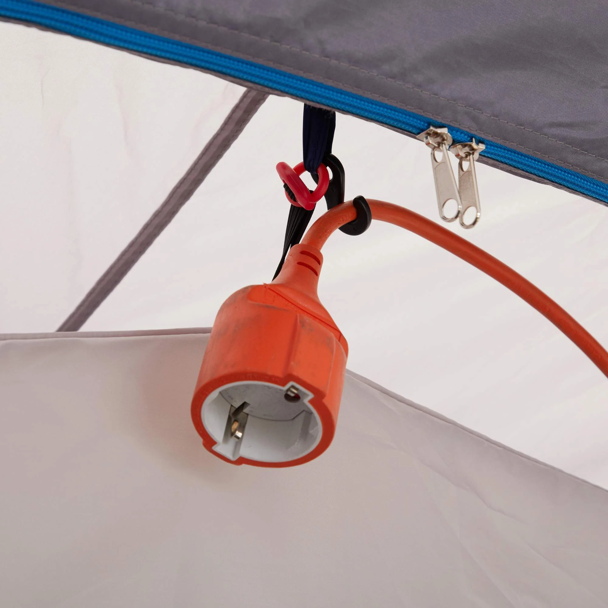 FRILUFTS GRASSHOLM 4 AIR - Familienzelt 20 FRILUFTS GRASSHOLM 4 AIR - Familienzelt – Bild 18