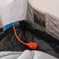 FRILUFTS GRASSHOLM 4 AIR - Familienzelt 46 FRILUFTS GRASSHOLM 4 AIR - Familienzelt -Marmot Shop 300599001 u grassholm 4 air frilufts 1