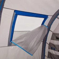 FRILUFTS GRASSHOLM 4 AIR - Familienzelt 49 FRILUFTS GRASSHOLM 4 AIR - Familienzelt -Marmot Shop 300599001 w grassholm 4 air frilufts 1