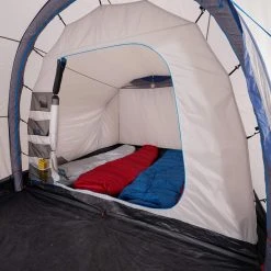 FRILUFTS GRASSHOLM 4 AIR - Familienzelt 51 FRILUFTS GRASSHOLM 4 AIR - Familienzelt -Marmot Shop 300599001 x grassholm 4 air frilufts 1