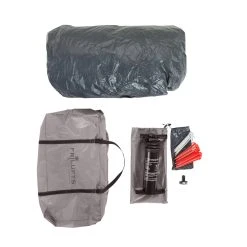 FRILUFTS GRASSHOLM 4 AIR - Familienzelt 53 FRILUFTS GRASSHOLM 4 AIR - Familienzelt -Marmot Shop 300599001 z grassholm 4 air frilufts 1