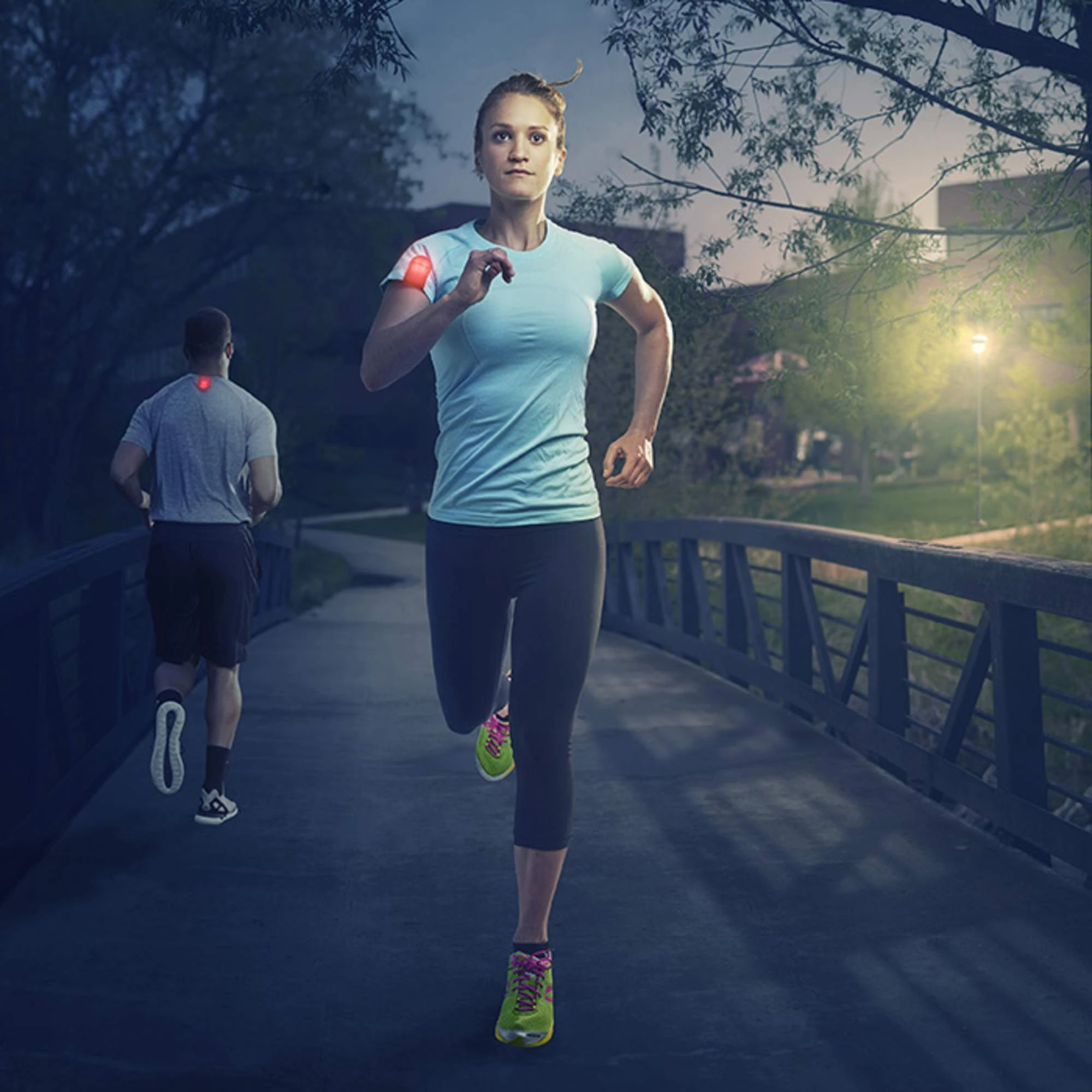 Nite Ize TAGLIT MAGNETIC LED MARKER - Outdoor Lampe – Bild 6