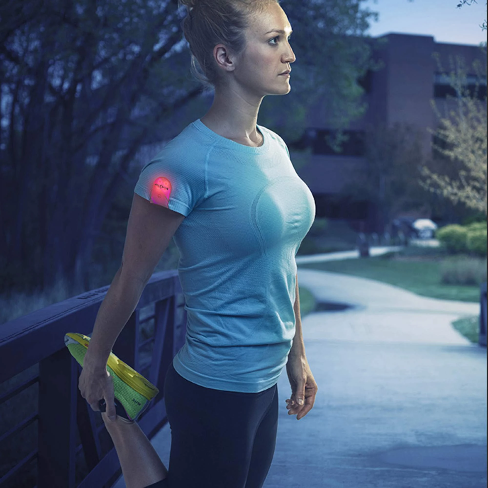 Nite Ize TAGLIT MAGNETIC LED MARKER - Outdoor Lampe – Bild 7