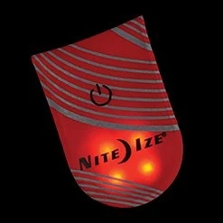 Nite Ize TAGLIT MAGNETIC LED MARKER - Outdoor Lampe -Marmot Shop 301364 g taglit magnetic led marker nite ize 1