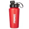 Primus TRAILBOTTLE 0.6L S.S. RED - Trinkflasche -Marmot Shop 306711001 b trailbottle stainless steel primus 1