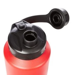Primus TRAILBOTTLE 1.0L S.S. RED - Trinkflasche 7 Primus TRAILBOTTLE 1.0L S.S. RED - Trinkflasche -Marmot Shop 306711002 d trailbottle stainless steel primus 1