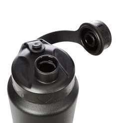 Primus TRAILBOTTLE 0.6L S.S. BLACK - Trinkflasche 7 Primus TRAILBOTTLE 0.6L S.S. BLACK - Trinkflasche -Marmot Shop 306711003 d trailbottle stainless steel primus 1