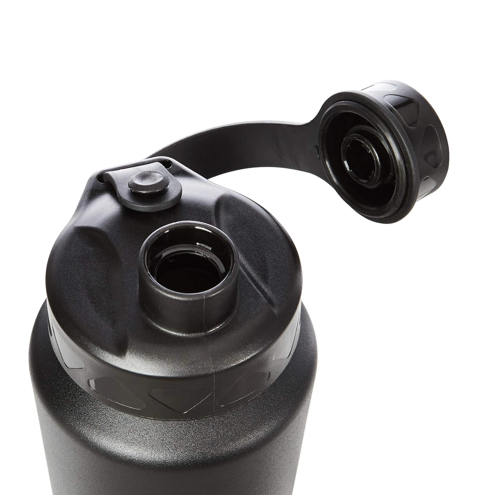 Primus TRAILBOTTLE 0.6L S.S. BLACK - Trinkflasche 5 Primus TRAILBOTTLE 0.6L S.S. BLACK - Trinkflasche – Bild 3