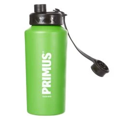 Primus TRAILBOTTLE 1.0L S.S. MOSS - Trinkflasche 6 Primus TRAILBOTTLE 1.0L S.S. MOSS - Trinkflasche -Marmot Shop 306711008 c trailbottle stainless steel primus 1
