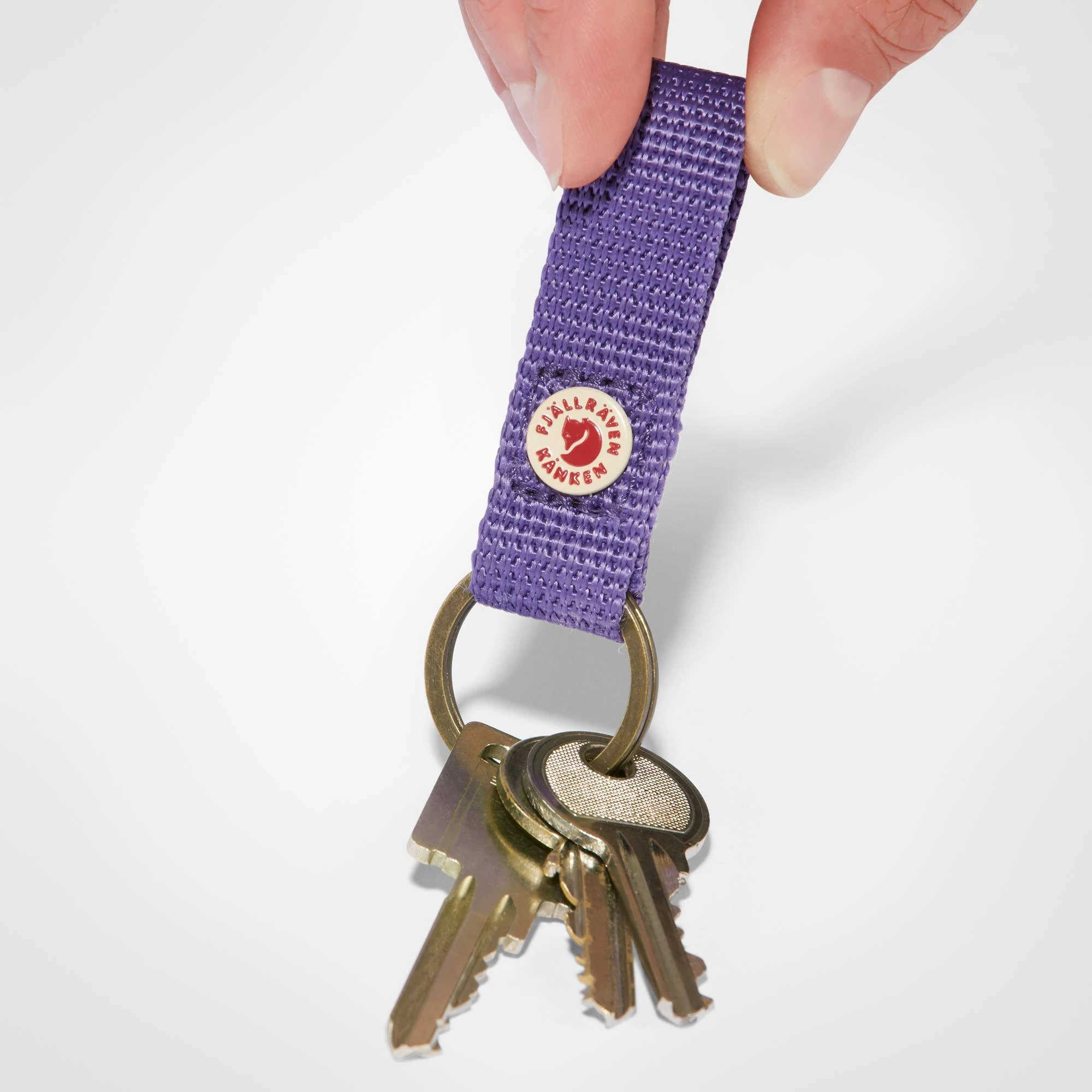 FJÄLLRÄVEN KÅNKEN KEYRING - Schlüsselanhänger 4 FJÄLLRÄVEN KÅNKEN KEYRING - Schlüsselanhänger – Bild 2