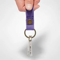 FJÄLLRÄVEN KÅNKEN KEYRING - Schlüsselanhänger -Marmot Shop 309981008 d kanken keyring fjaellraeven 1 3