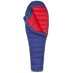 Marmot WM' S TRESTLES ELITE ECO 20 LONG Damen - Kunstfaserschlafsack -Marmot Shop 311554002 c wms trestles marmot 1 1