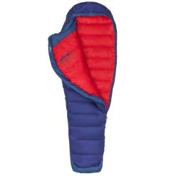 Marmot WM' S TRESTLES ELITE ECO 20 LONG Damen - Kunstfaserschlafsack -Marmot Shop 311554002 d wms trestles marmot 1 1