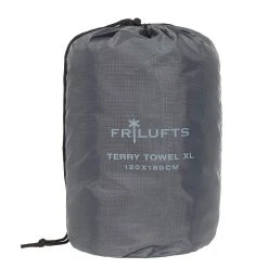 FRILUFTS TERRY TOWEL - Reisehandtuch -Marmot Shop 313699011 c terry towel frilufts 1