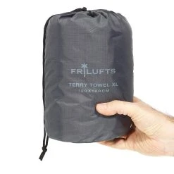 FRILUFTS TERRY TOWEL - Reisehandtuch -Marmot Shop 313699011 d terry towel frilufts 1