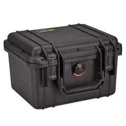 PELI SCHUTZKOFFER 1300 SCHAUMSTOFF - Ausrüstungsbox