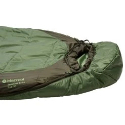 Marmot TRESTLES ELITE ECO 30 LONG Herren - Kunstfaserschlafsack -Marmot Shop 5637469341 d trestles elite eco 30 long marmot 24
