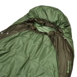 Marmot TRESTLES ELITE ECO 30 LONG Herren - Kunstfaserschlafsack -Marmot Shop 5637469341 f trestles elite eco 30 long marmot 24
