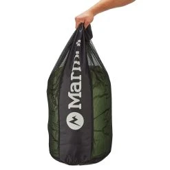 Marmot TRESTLES ELITE ECO 30 LONG Herren - Kunstfaserschlafsack -Marmot Shop 5637469341 j trestles elite eco 30 long marmot 24