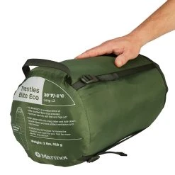 Marmot TRESTLES ELITE ECO 30 LONG Herren - Kunstfaserschlafsack -Marmot Shop 5637469341 k trestles elite eco 30 long marmot 24