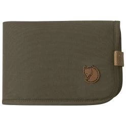 FJÄLLRÄVEN G1000 SEAT PAD - Kissen