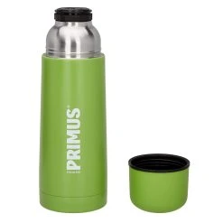Primus VACUUM BOTTLE 0.75L LEAF GREEN - Thermokanne -Marmot Shop 5637547791 b vacuum bottle 075l leaf green primus 24