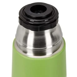Primus VACUUM BOTTLE 0.75L LEAF GREEN - Thermokanne -Marmot Shop 5637547791 c vacuum bottle 075l leaf green primus 24