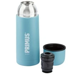 Primus VACUUM BOTTLE 0.5L PALE BLUE - Thermokanne -Marmot Shop 5637547797 c vacuum bottle 05l pale blue primus 24